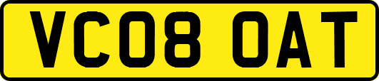 VC08OAT