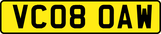 VC08OAW
