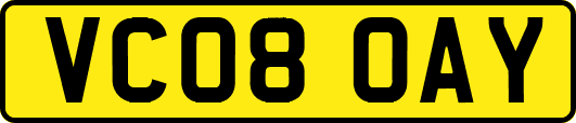 VC08OAY
