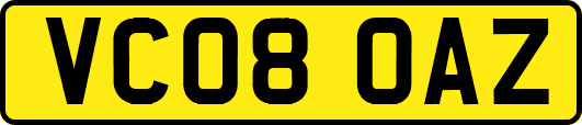 VC08OAZ