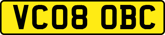 VC08OBC