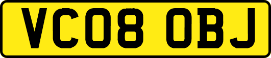 VC08OBJ