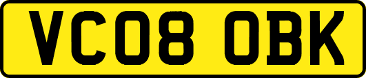 VC08OBK