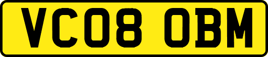 VC08OBM