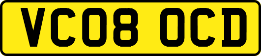 VC08OCD