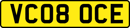 VC08OCE