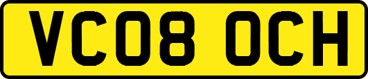 VC08OCH