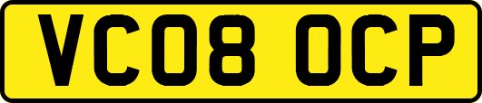 VC08OCP