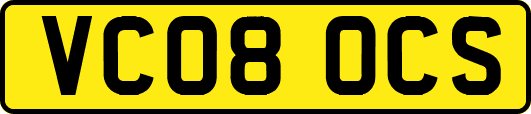 VC08OCS