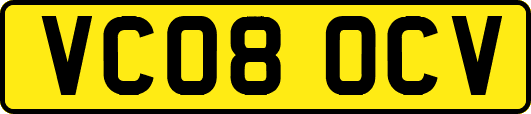 VC08OCV
