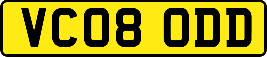 VC08ODD
