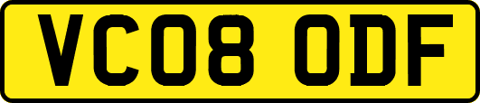 VC08ODF