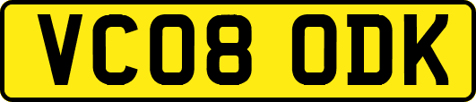 VC08ODK