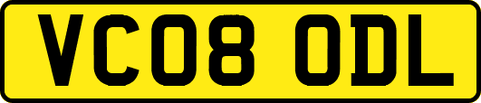VC08ODL