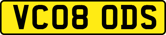 VC08ODS