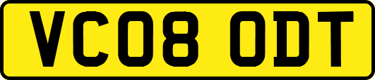 VC08ODT