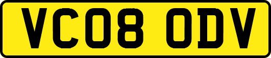 VC08ODV