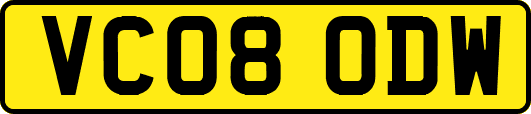 VC08ODW