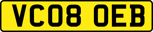 VC08OEB