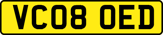 VC08OED