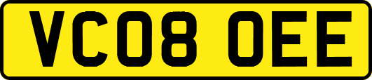 VC08OEE