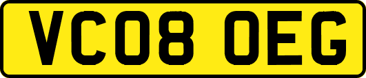 VC08OEG
