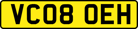 VC08OEH
