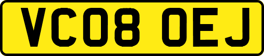VC08OEJ