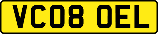 VC08OEL