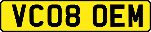 VC08OEM
