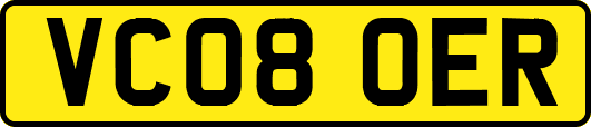 VC08OER