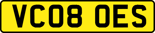VC08OES