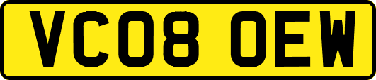 VC08OEW