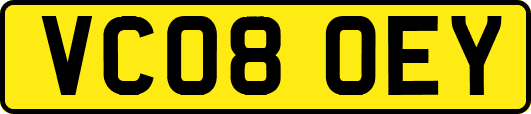 VC08OEY