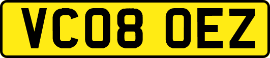 VC08OEZ