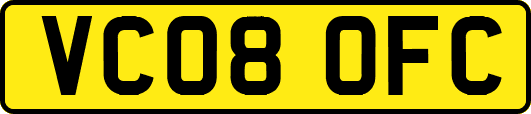 VC08OFC