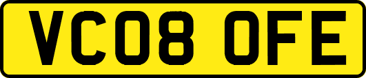 VC08OFE