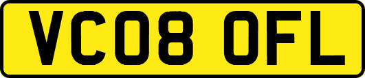 VC08OFL