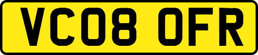 VC08OFR