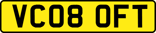 VC08OFT