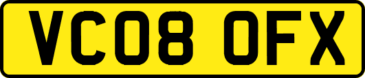 VC08OFX