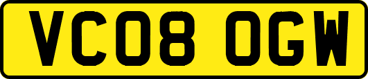 VC08OGW