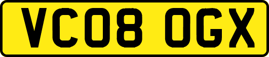 VC08OGX