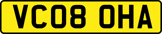 VC08OHA