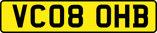 VC08OHB