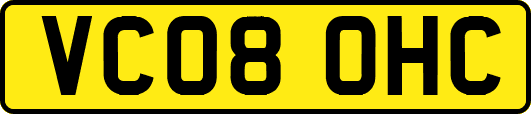 VC08OHC