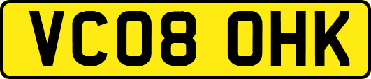 VC08OHK