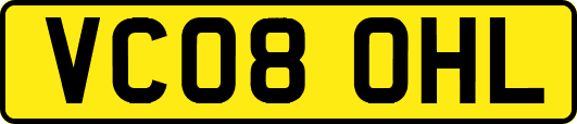VC08OHL
