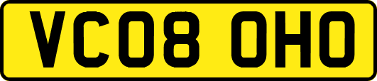 VC08OHO