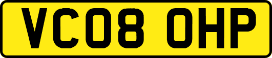 VC08OHP